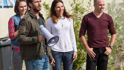 Pro TV, audienta de 3 ori mai mare decat Antena 1 cu noua emisiune prezentata de Dragos Bucur