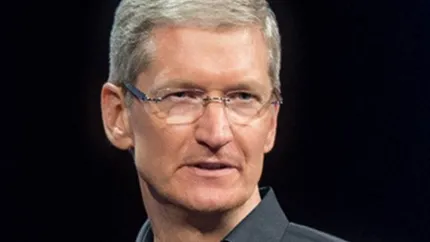 Marturisire socanta a sefului Apple: Sunt mandru ca sunt gay
