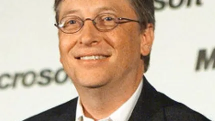 In cati ani ar ajunge Bill Gates la fundul sacului daca ar cheltui 1 milion de dolari/zi