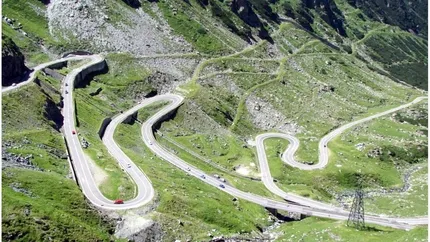Transfagarasanul, inchis de sambata intre Piscu Negru si cabana Balea Cascada