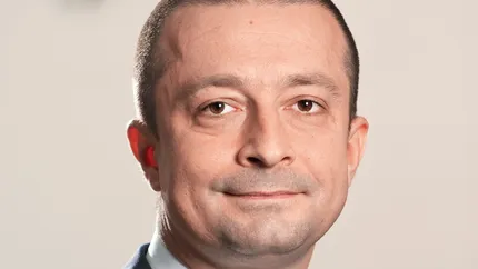 Adrian Vasiliu este noul general manager al Europharm Distributie