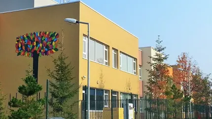 Mohammad Murad a investit intr-un complex rezidential in nordul Capitalei