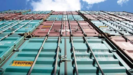 Problema comertului mondial, dupa 30 de ani de expansiune fara precedent