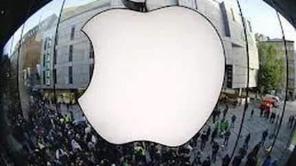 Apple vrea sa atraga 2,8 miliarde euro printr-o emisiune de obligatiuni