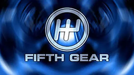 Fifth Gear, difuzat din 2015 la History. Un episod va fi filmat in Romania