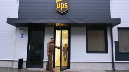 UPS Romania are un nou country manager si inaugureaza un centru operational regional in Timisoara