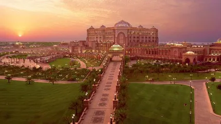 Lux la extrem: Cele mai uimitoare hoteluri de 7 stele din lume
