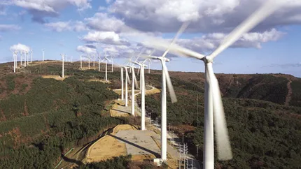 Cea mai mare insolventa din industria eoliana: Proiecte de aproape 4 mld. euro, trase pe linie moarta