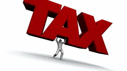 Nou program fiscal: Cota progresiva, impozit pe cifra de afaceri, cresterea impozitului pe proprietate