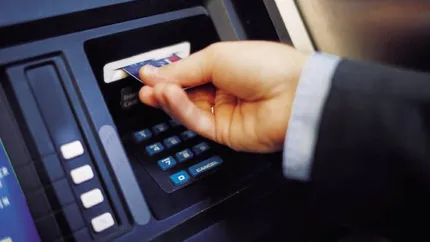 Inventator roman prezinta la Bruxelles un dispozitiv electronic de prindere a spargatorilor de bancomate