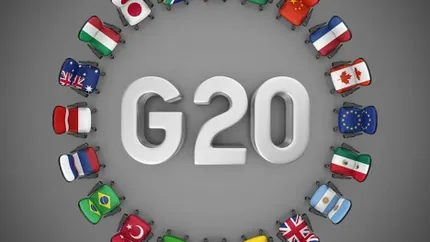 Cum vor statele G20 sa-si creasca PIB-ul cu 2,1% pana in 2018