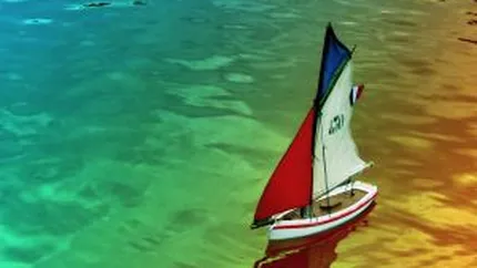 Franta, paradis fiscal in domeniul cercetarii IT