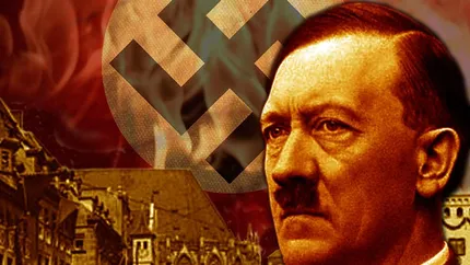 Hitler, prin ochii secretarei lui: Blajin, vegetarian si iubitor de animale