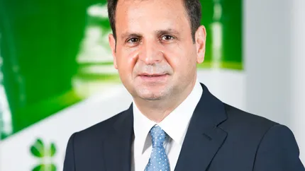 Garanti Bank deschide a treia agentie din Cluj-Napoca