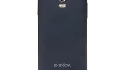 E-Boda deschide sezonul reducerilor cu smartphone-ul Rainbow V47