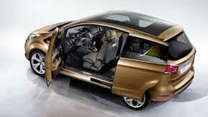 Ford renunta la 680 de angajati de la uzina din Craiova, peste 20% din personal