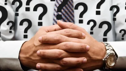 Cele 5 intrebari destepte care nu sunt puse niciodata la interviul de angajare, desi ar trebui