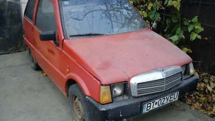 Al 3-lea oras care ar putea aparea pe harta auto a Romaniei, dupa Mioveni si Craiova