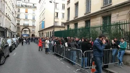 S-a inceput urmarirea penala in rem privind problemele de la votul din diaspora