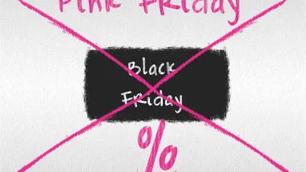 Pink Friday la Miniprix cu reduceri de pana la 80%