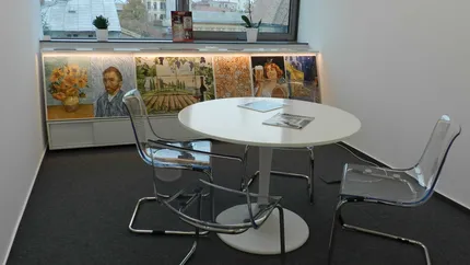 Birouri instant la Black Friday: o luna gratuita pentru contractele de 6 luni