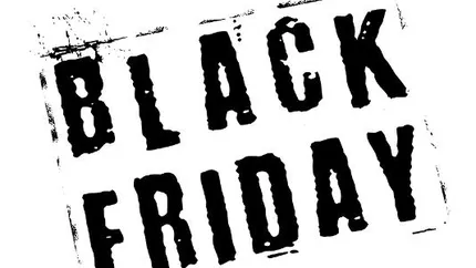 Ghid de supravietuire pentru consumatori de Black Friday: 5 recomandari