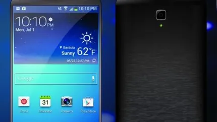 Samsung pregateste cel mai rapid telefon