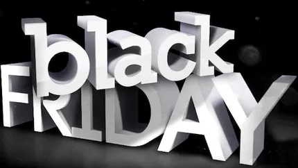 Cozi de Black Friday in mai multe orase din tara