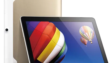 Telekom Romania lanseaza prima tableta sub brand propriu