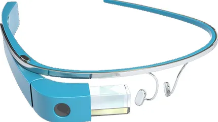 Ochelarii Google Glass, disponibili la precomanda in Romania
