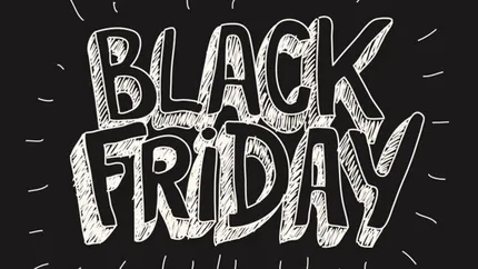Black Friday 28 noiembrie: Magazinele participante la runda a doua