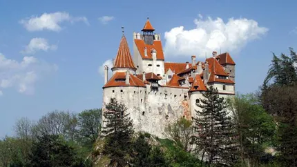 BBC: Castelele din Transilvania, de la paragina comunismului la destinatii turistice de succes