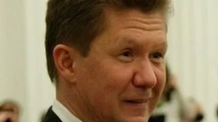 Gazprom pune cruce proiectului South Stream