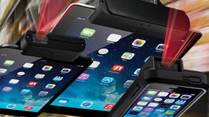 Cum sa emiti bon fiscal cu smartphone-ul