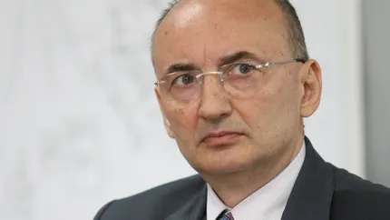 Florin Pogonaru a demisionat din Consiliul de Supraveghere al BCR
