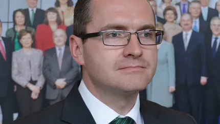 Convocare de urgenta la Ministerul roman al Mediului dupa accidentul nuclear din Ucrania