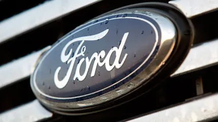 100.000 de masini Ford, rechemate la service. Airbagurile pulverizeaza cioburi metalice