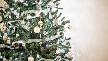 Cat va costa anul acesta un Mos Craciun care vine la firma