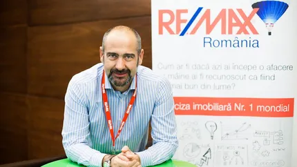 RE/MAX si-a extins reteaua din Romania cu inca cinci francize