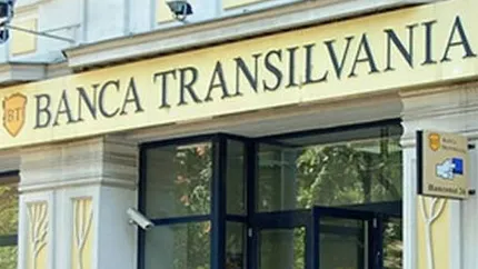 Tranzactia anului in finante: Banca Transilvania e mai aproape de locul doi, dupa achizitia Volksbank Romania