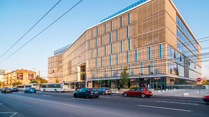 Nemtii de la Bosch deschid un nou birou in Cluj-Napoca