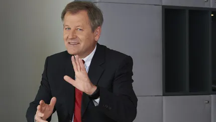 Cum arata noul proiect de birouri al Immofinanz din cel mai mare parc de afaceri din Bucuresti