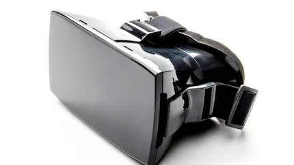 E-Boda lanseaza ochelari de redare 3D a realitatii virtuale