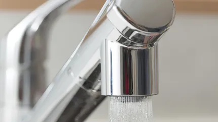 Cum sa ai apa gustoasa, direct de la robinet (P)