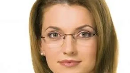 Cine este Alina Gorghiu, noul presedinte al PNL