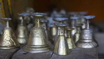 Povestea zurgalailor fauriti in cuptoarele romilor de la Cheud