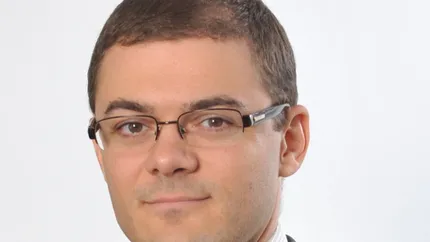 Alex Milcev preia conducerea departamentului de Asistenta fiscala si juridica din cadrul EY Romania