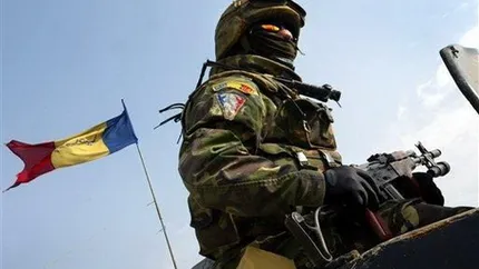 Acord privind pragul minimal de 2% din PIB pentru Aparare