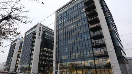 AFI a livrat noile birouri din Cotroceni catre Endava si Telus International