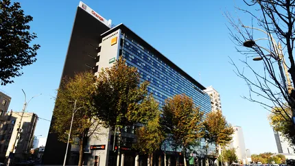 Noul chirias din Europe House, care a contractat o suprafata de 1.550 mp